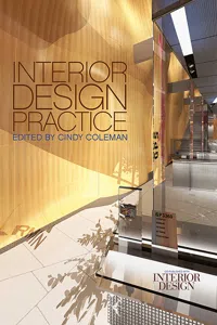 Interior Design Practice_cover