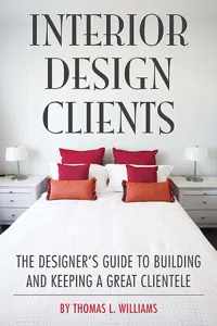 Interior Design Clients_cover