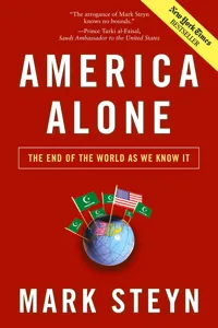 America Alone_cover