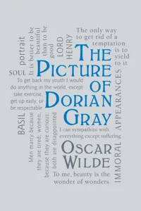 The Picture of Dorian Gray_cover