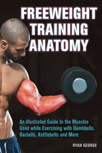 Freeweight Training Anatomy_cover