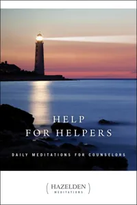 Help for Helpers_cover