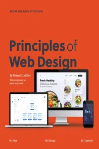 Principles of Web Design_cover