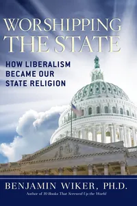 Worshipping the State_cover