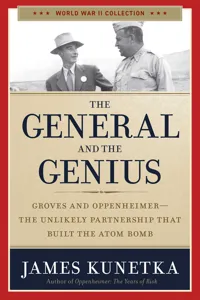The General and the Genius_cover