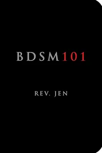 BDSM 101_cover