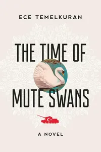 The Time of Mute Swans_cover