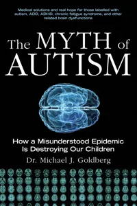 The Myth of Autism_cover