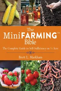 The Mini Farming Bible_cover