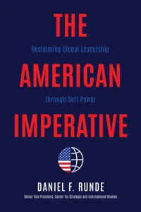 The American Imperative_cover