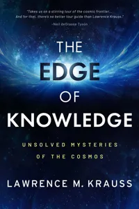 The Edge of Knowledge_cover
