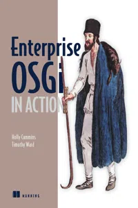 Enterprise OSGi In Action_cover