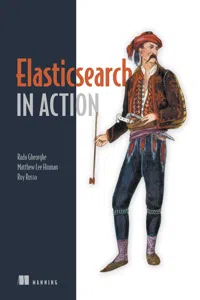 Elasticsearch in Action_cover