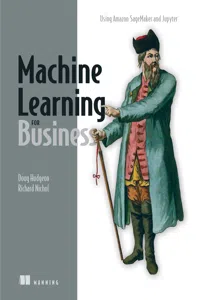 Machine Learning for Business_cover