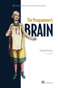 The Programmer's Brain_cover