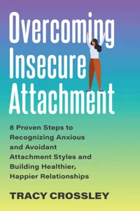 Overcoming Insecure Attachment_cover