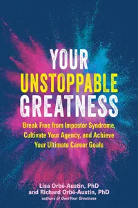 Your Unstoppable Greatness_cover