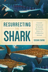 Resurrecting the Shark_cover