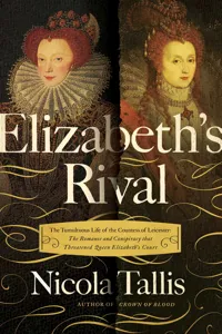 Elizabeth's Rival_cover