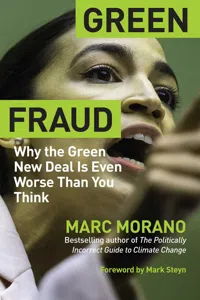 Green Fraud_cover