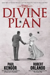 The Divine Plan_cover