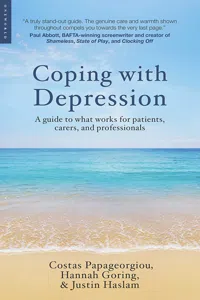 Coping with Depression_cover