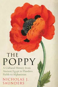 The Poppy_cover