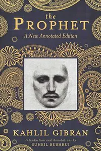 The Prophet_cover