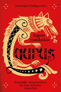 Laurus_cover