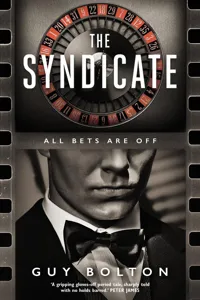 The Syndicate_cover