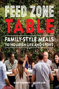 Feed Zone Table_cover