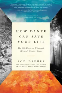 How Dante Can Save Your Life_cover