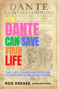 How Dante Can Save Your Life_cover