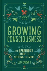 Growing Consciousness_cover