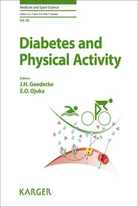Diabetes and Physical Activity_cover