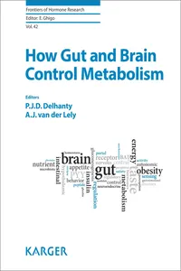 How Gut and Brain Control Metabolism_cover