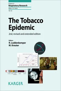 The Tobacco Epidemic_cover