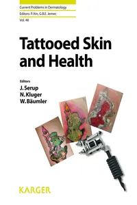 Tattooed Skin and Health_cover