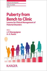 Puberty from Bench to Clinic_cover