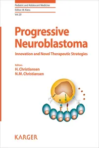 Progressive Neuroblastoma_cover
