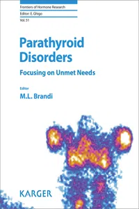 Parathyroid Disorders_cover