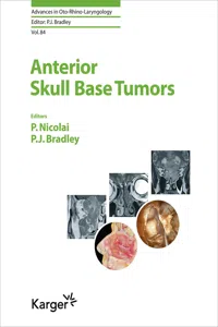 Anterior Skull Base Tumors_cover