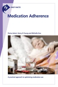 Fast Facts: Medication Adherence_cover