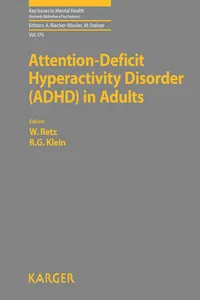 Attention-Deficit Hyperactivity Disorder in Adults_cover