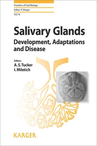 Salivary Glands_cover