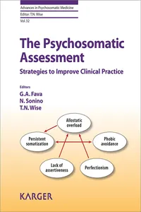 The Psychosomatic Assessment_cover