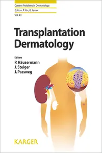 Transplantation Dermatology_cover