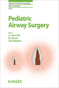 Pediatric Airway Surgery_cover