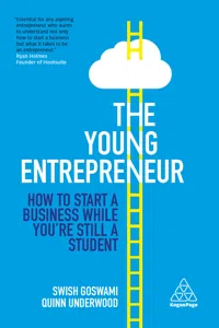 The Young Entrepreneur_cover