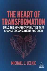 The Heart of Transformation_cover